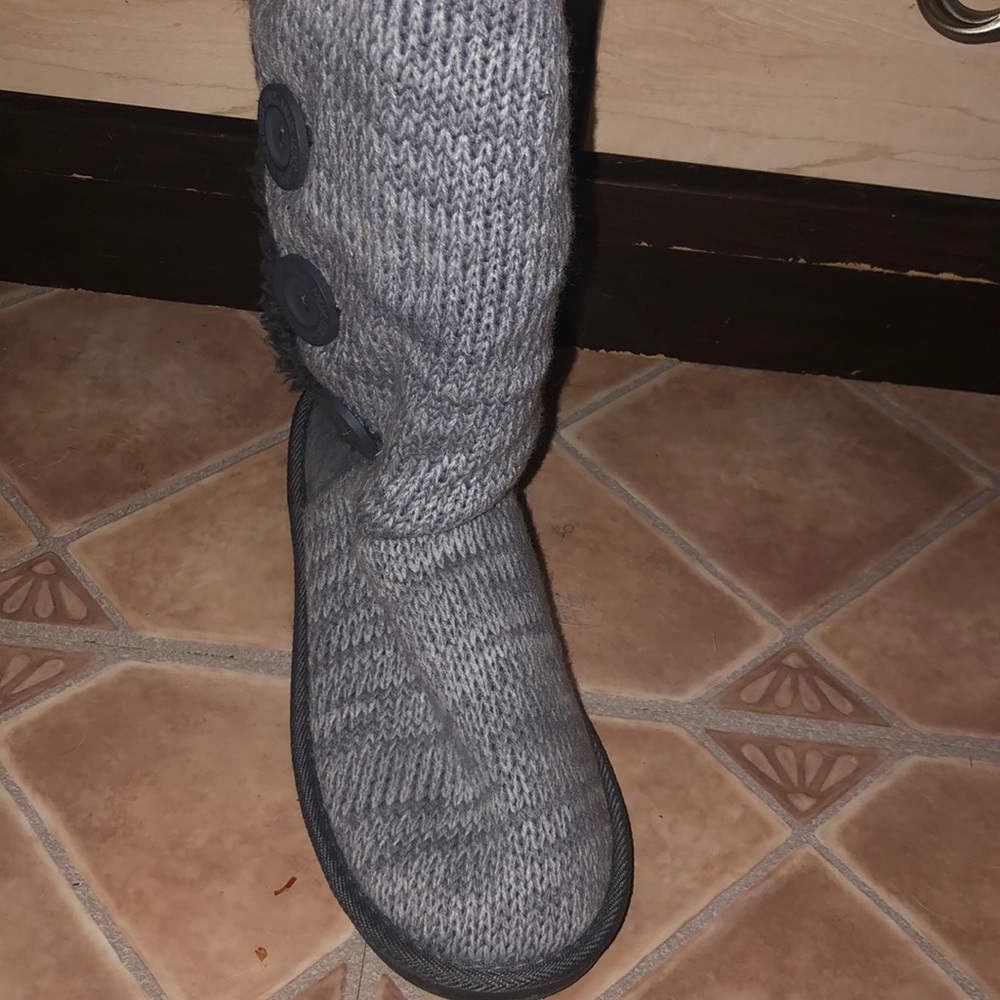 Muk Luks Boots